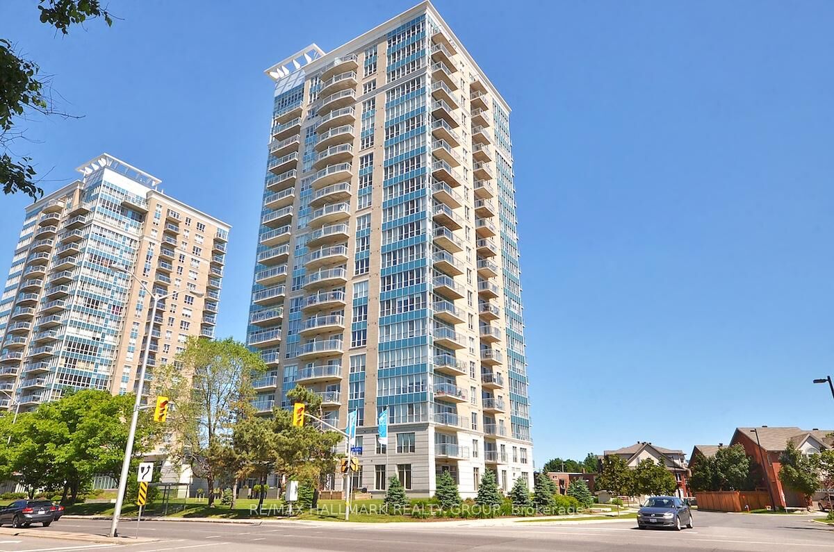 Property Photo: 90 Landry Street 1101 ON K1L 0A9