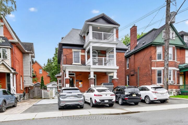 64 Delaware Avenue S — photo 1