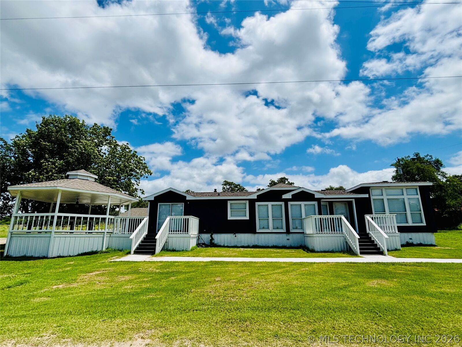 Property Photo: 85 Williams Drive OK 74432