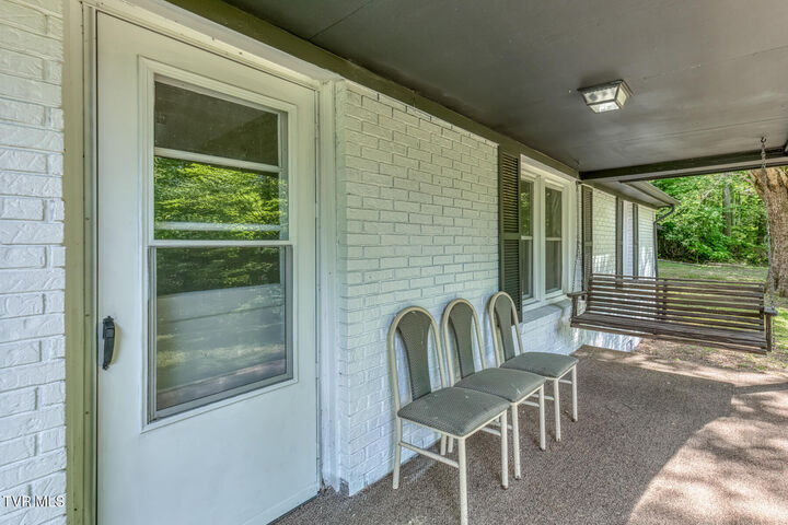 Property Photo: 164 Paul Blevins Road TN 37687