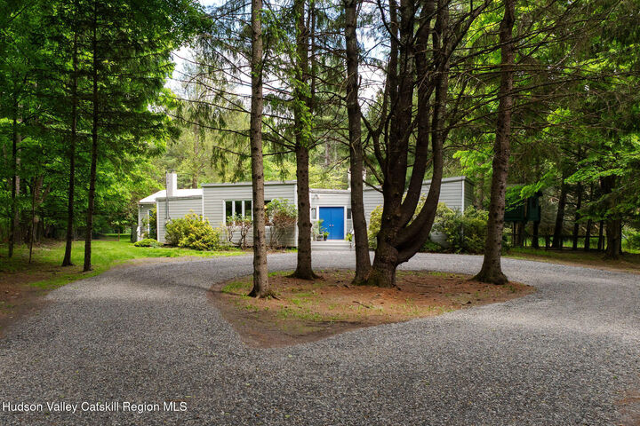 Property Photo: 41 Wittenberg NY 12409