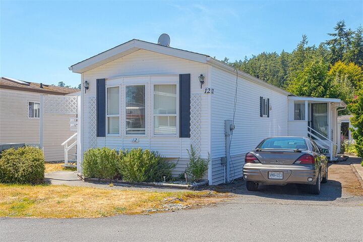 Property Photo: 7871 West Coast Rd #12 BC V0S 1N0