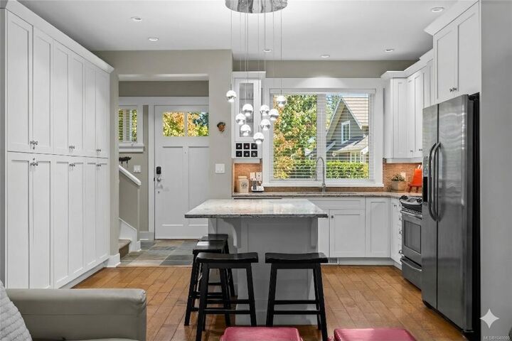 Property Photo: 5251 Island Hwy W #62 BC V9K 1S8