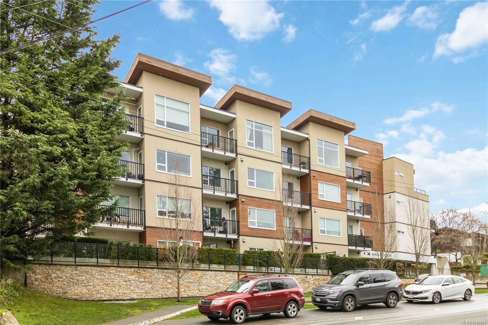 Property Photo:  280 Island Hwy #107  BC V9B 1G5 