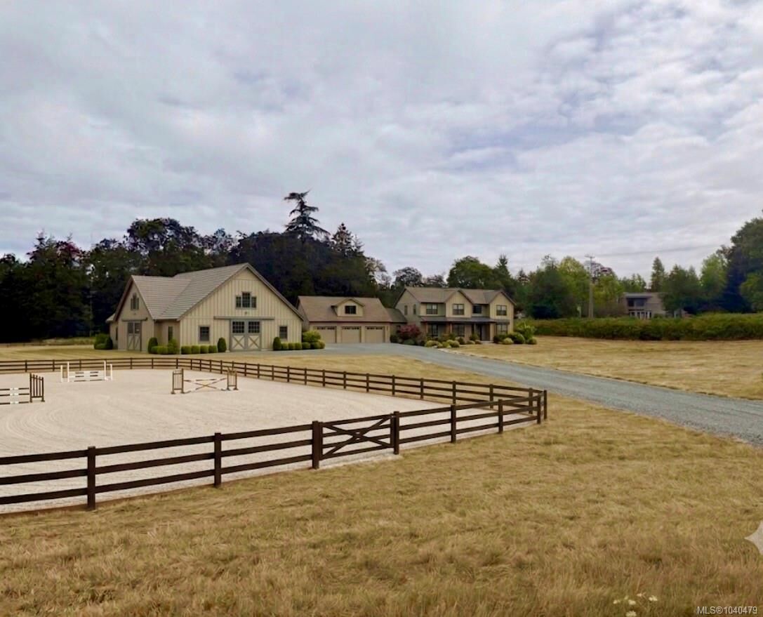 Property Photo:  3876 Holland Ave  BC V8Z 5K3 