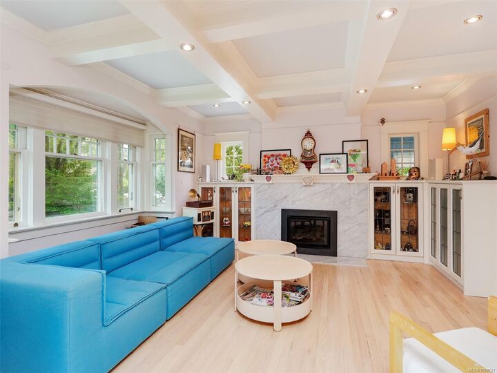 Property Photo: 2366 Zela St BC V8S 2X2