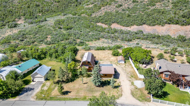 Property Photo: 4766 S Haven Estates Dr UT 84032