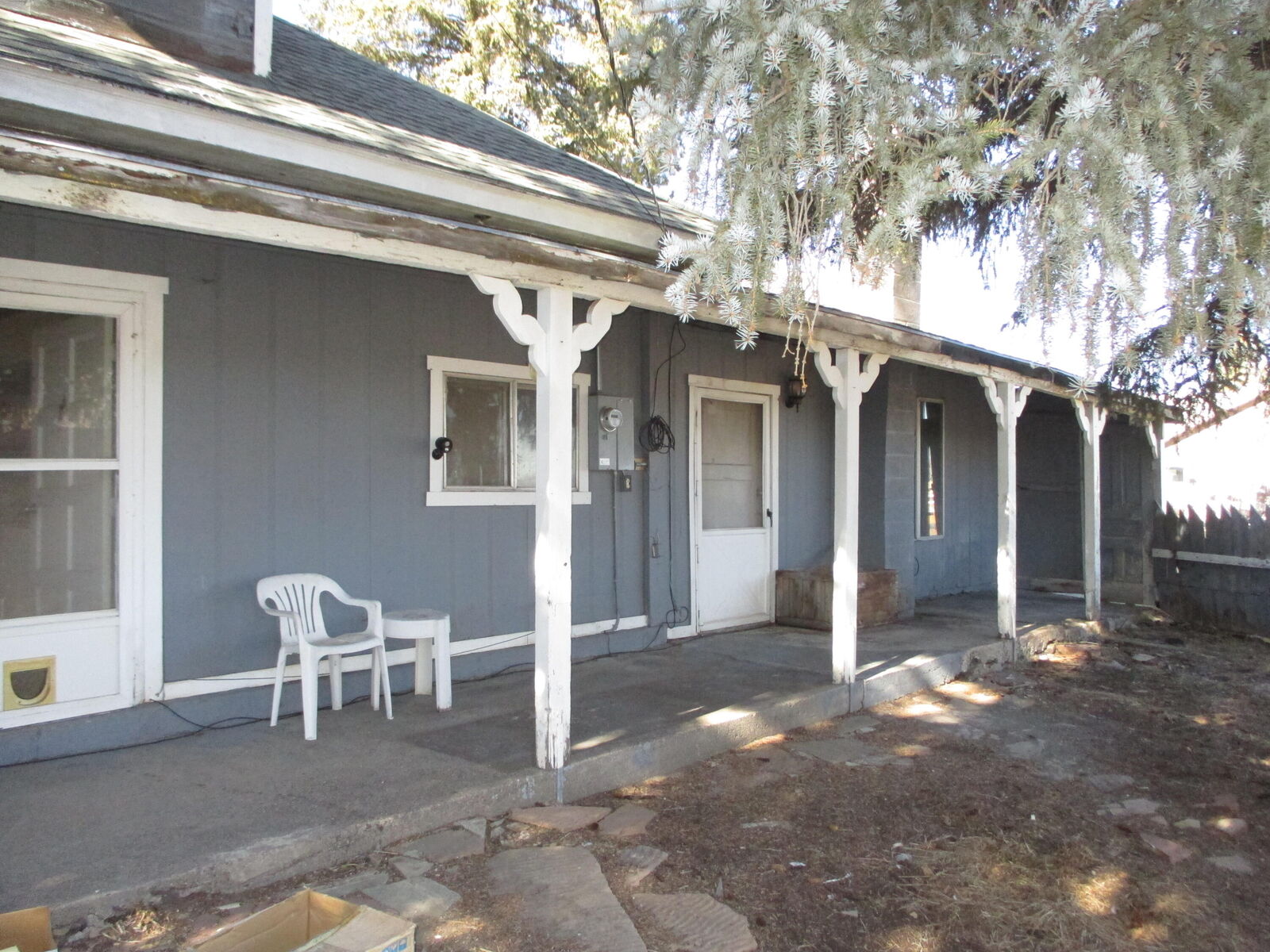 Property Photo: 76 W Center St UT 84735
