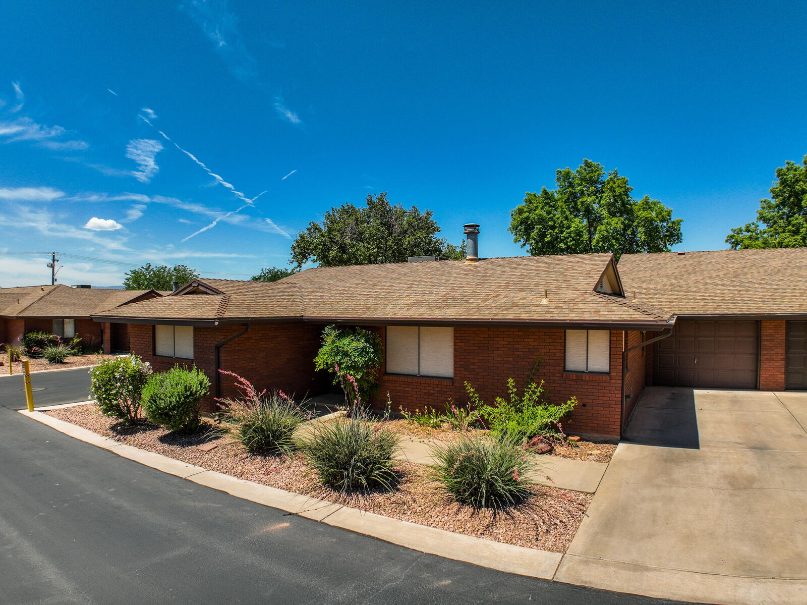 Property Photo:  840 S 400 E 15  UT 84770 
