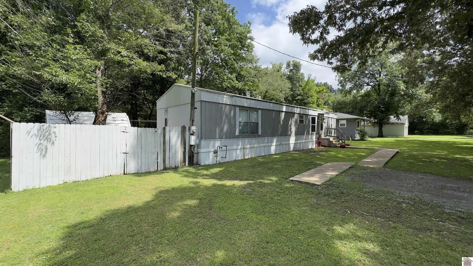 Property Photo:  3110 Shelbourne St  KY 42001 