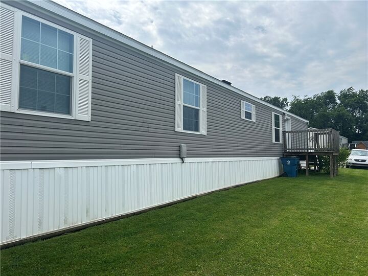 Property Photo:  544 Renee  Circle  PA 15666 