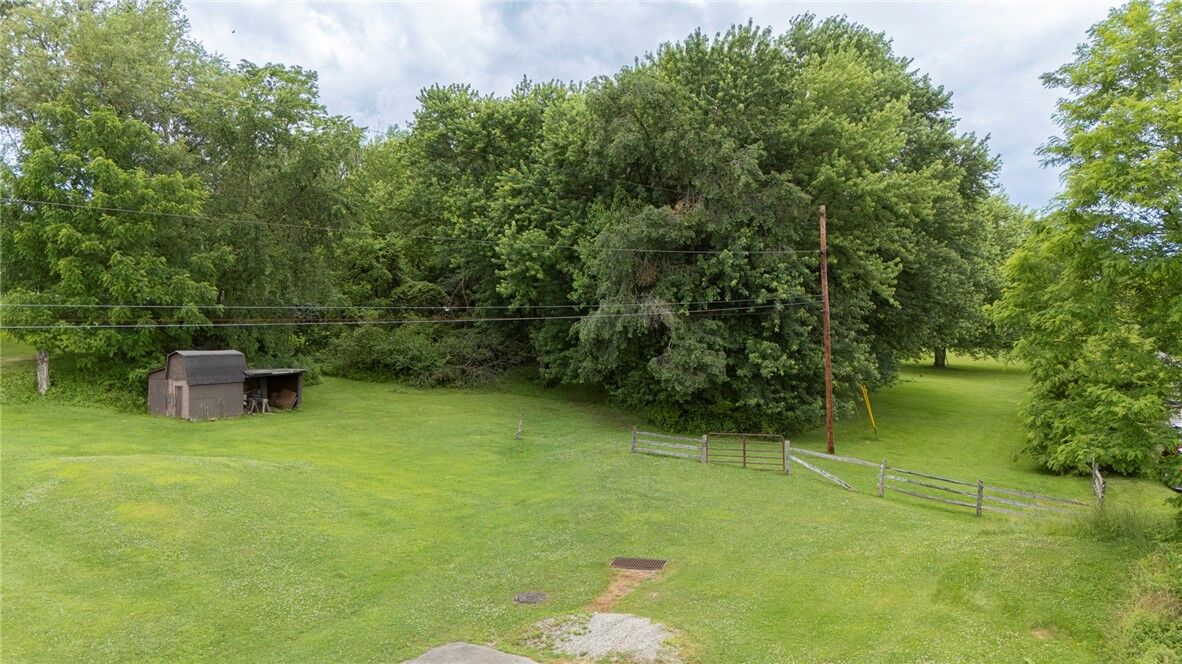 Property Photo: Lot 12 Bundy Drive PA 15650
