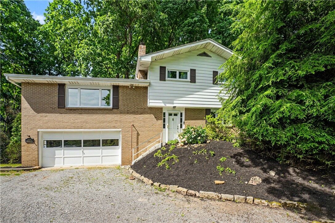 Property Photo: 4109 Bakerstown Culmerville Rd PA 15044