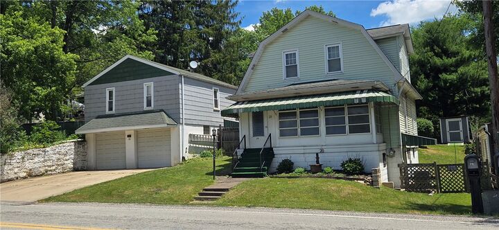 Property Photo: 20 Bavington Rd PA 15021