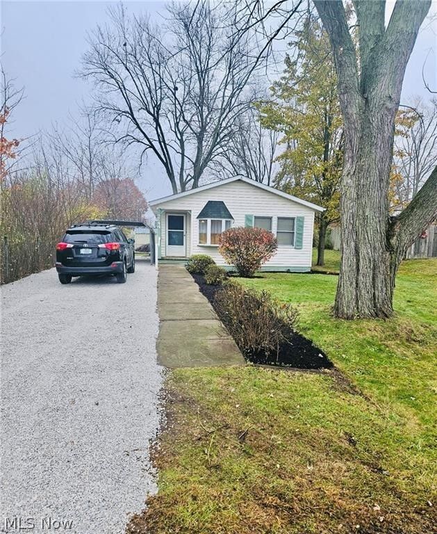 Property Photo: 2644 Delaware Avenue SW OH 44706