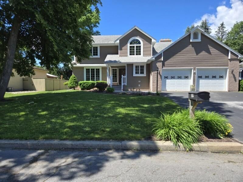 Property Photo:  19 Flaglar Drive  NY 12901 