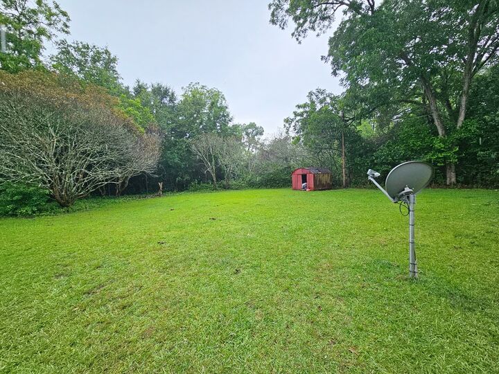 Property Photo: 617 NE Geise Ave GA 39842