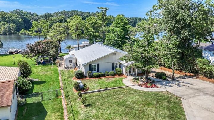 Property Photo:  291 N Cedar Creek Rd  GA 31015 