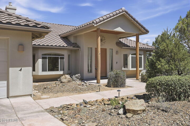 Property Photo:  5625 W Deer Spring Place  AZ 86305 