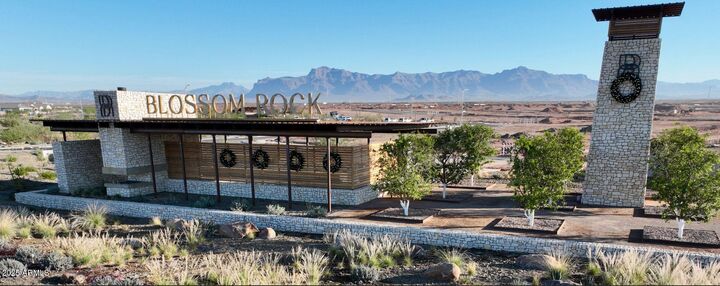 Property Photo:  10217 S Picacho Trail  AZ 85120 