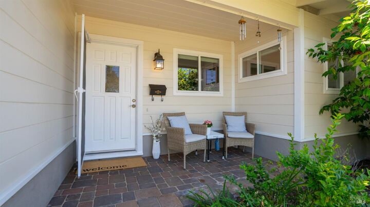 Property Photo:  101 Meriam Drive  CA 94903 