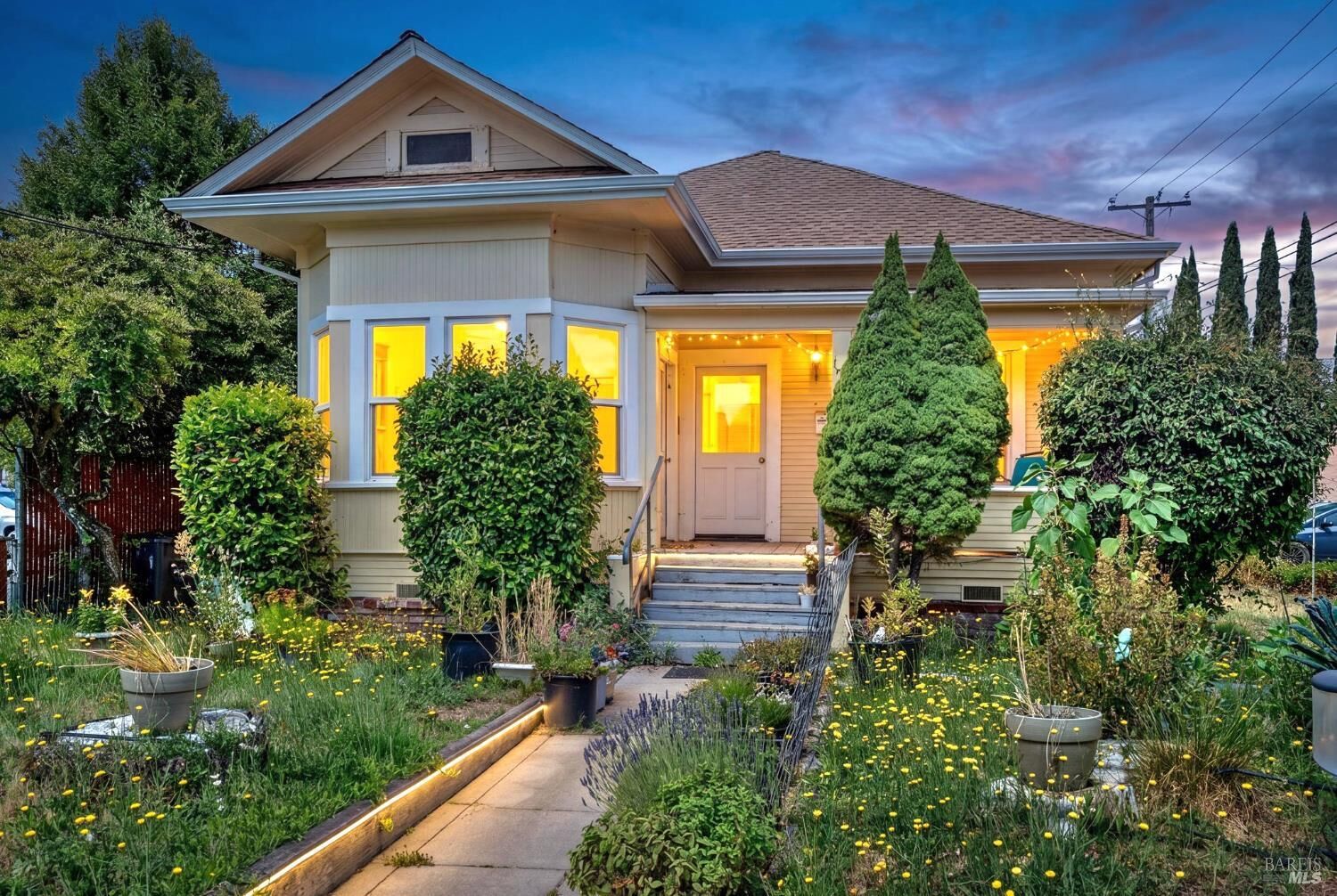 Property Photo:  156 S Humboldt Street  CA 95490 