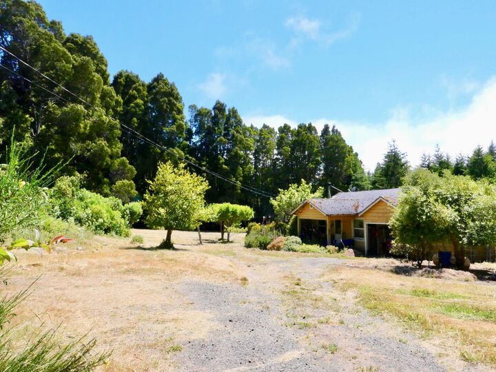 Property Photo:  10776 Gurley Lane  CA 95460 