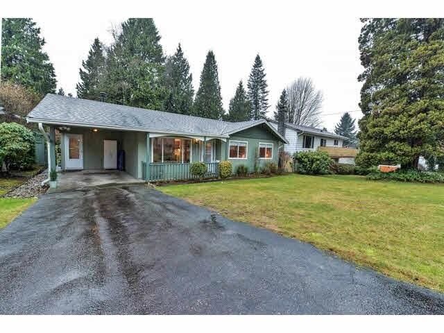 8533 Terrace Drive — photo 1