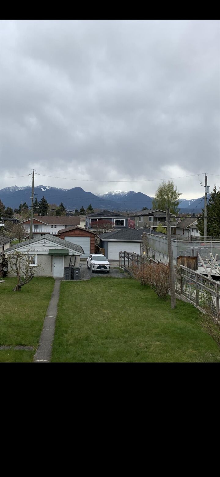 Property Photo: 1723 E 33rd Avenue BC V5N 3E3