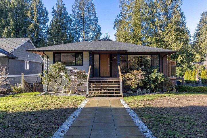 Property Photo: 4491 Primrose Lane BC V7R 4H1