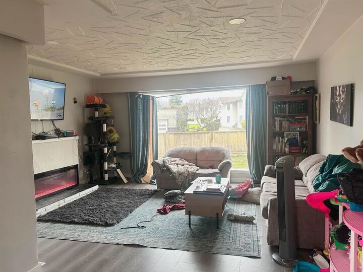 Property Photo: 9734 Windsor Street BC V2P 6C2