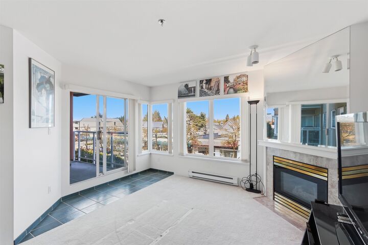 Property Photo: 3250 W Broadway 211 BC V6K 2H4