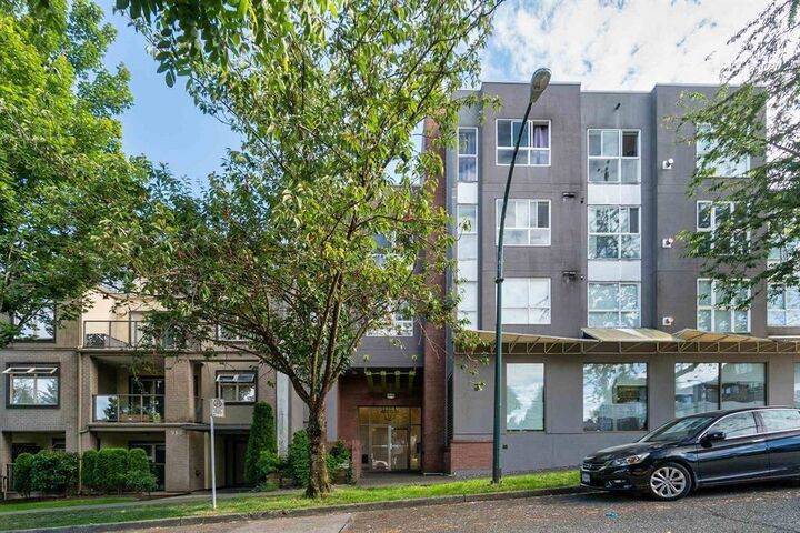 Property Photo:  988 W 21st Avenue 208  BC V5Z 1Z1 