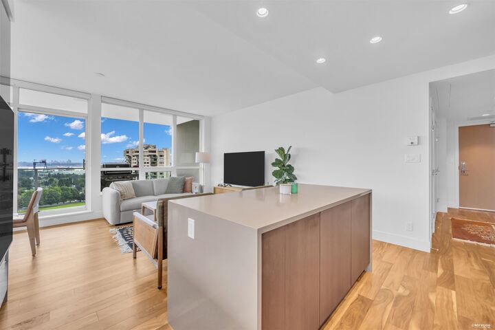 Property Photo: 1632 Lions Gate Lane 2001 BC V7P 0E2