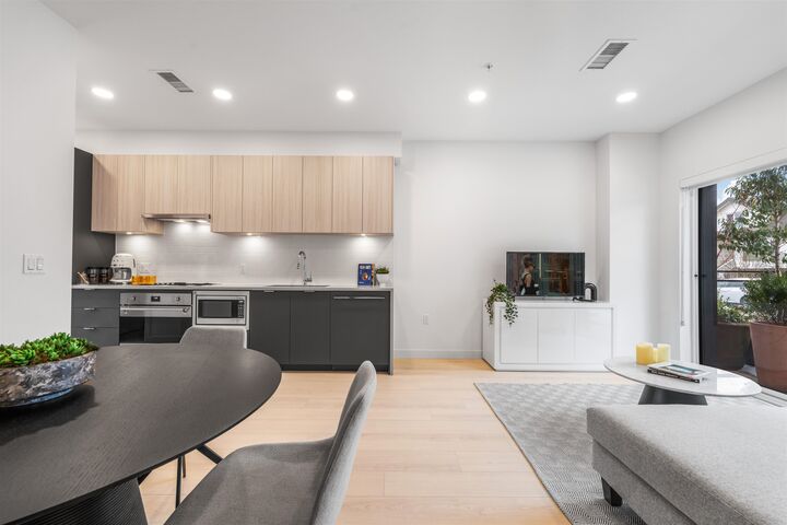 2421 Grant Street — photo 1