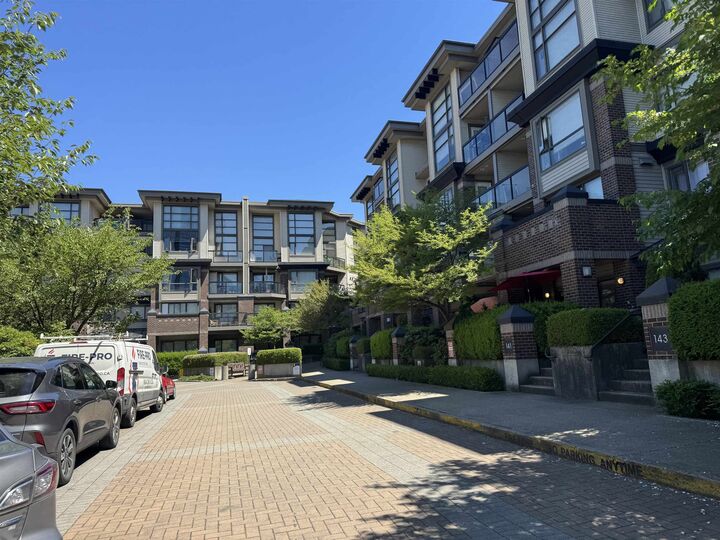 Property Photo: 10838 City Parkway 328 BC V3T 5X9