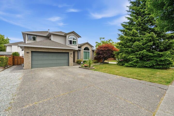 Property Photo: 18745 65 Avenue BC V3S 8V2