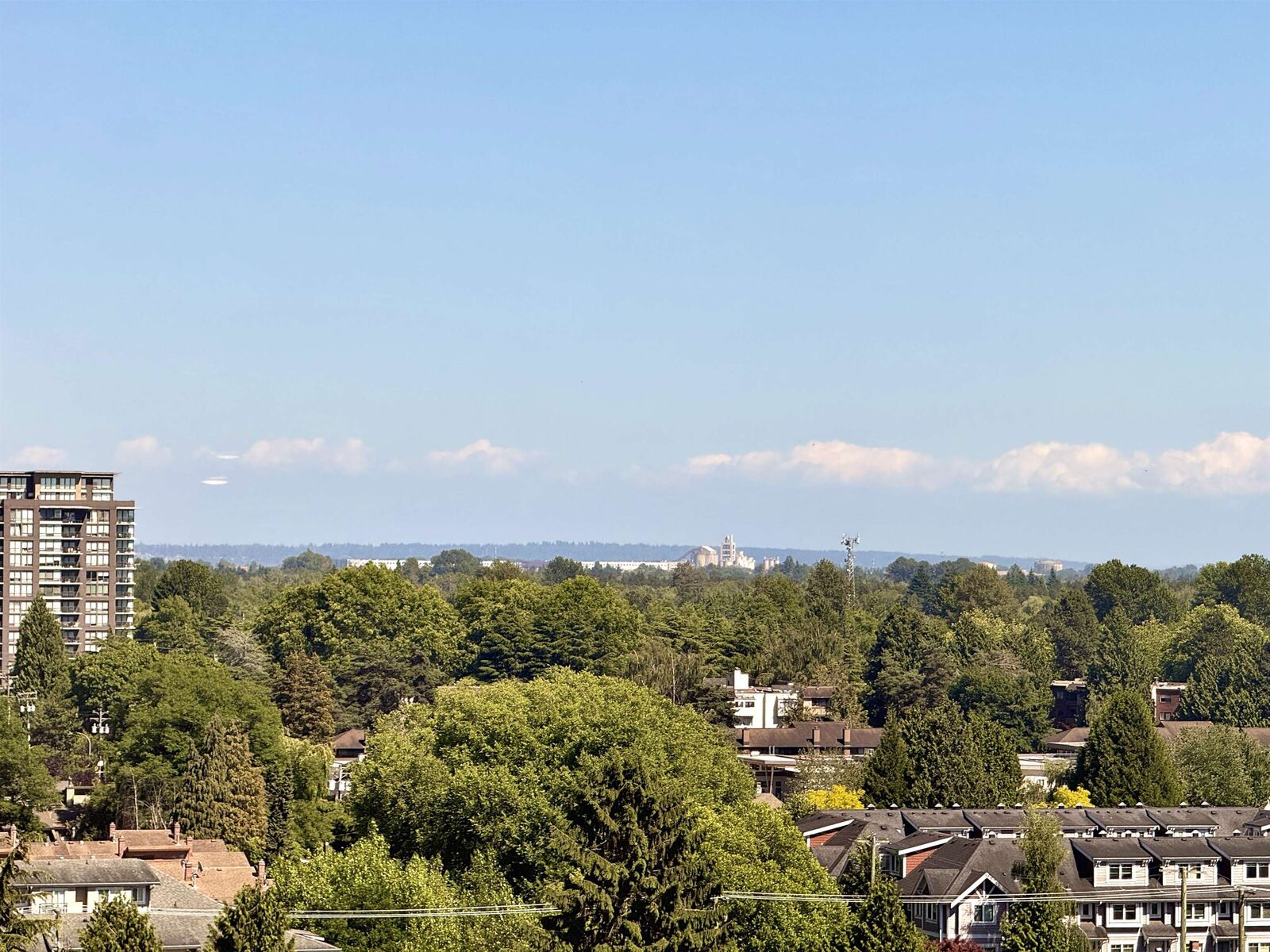 Property Photo:  6328 No. 3 Road 1107  BC V6Y 0L6 