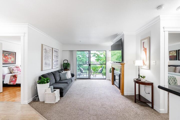 Property Photo: 20881 56 Avenue 211 BC V3A 3Z3