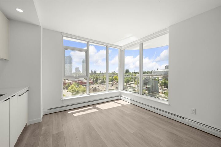 Property Photo:  13685 102 Avenue 608  BC V3T 0S2 