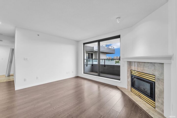 6611 Cooney Road 1106 — photo 1