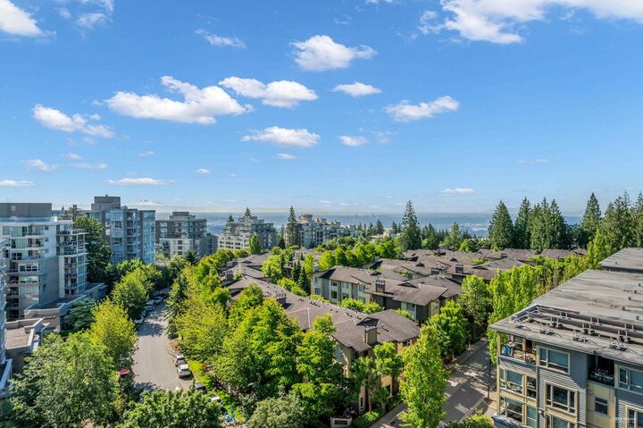 Property Photo: 9222 University Crescent 1007 BC V5A 0A6