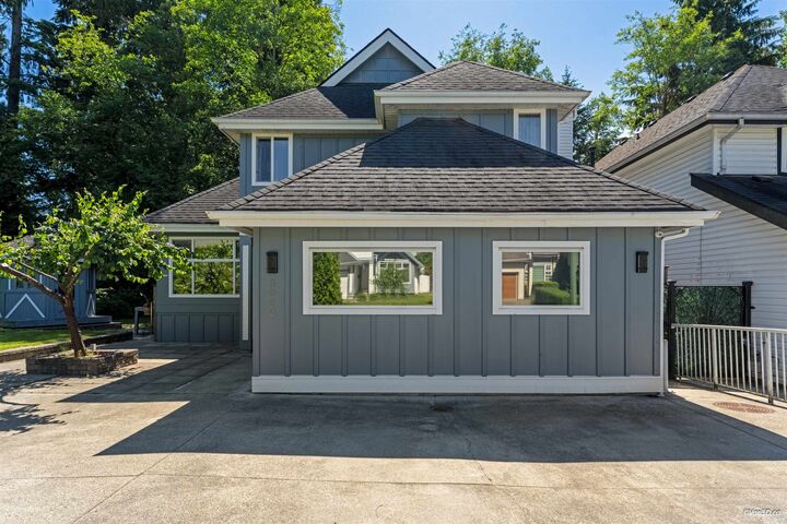 Property Photo: 3000 Walton Avenue BC V3B 6V6