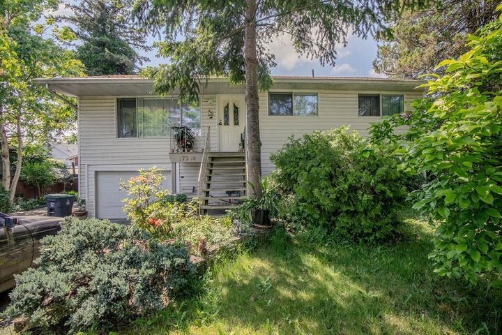 17360 58A Avenue — photo 1