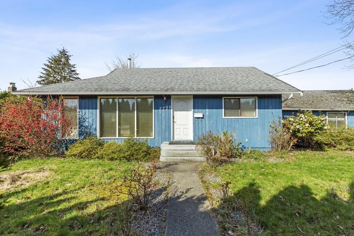 Property Photo: 7729 Stave Lake Street BC V2V 4G7
