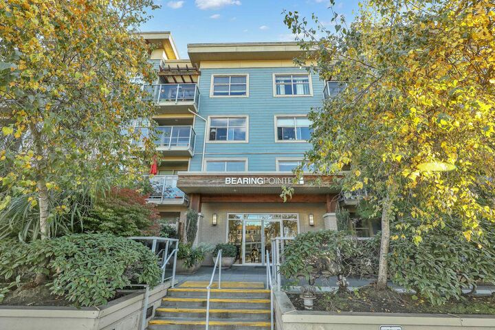 Property Photo: 19936 56 Avenue 209 BC V3A 3X9