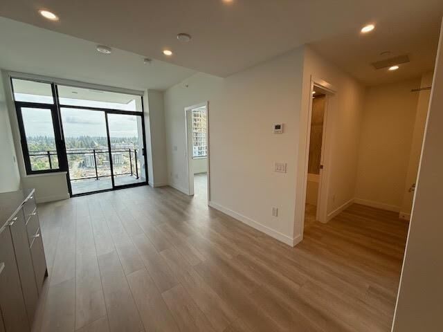 Property Photo:  626 Claremont Street 2509  BC V3J 0T1 