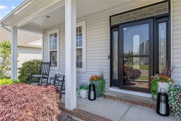 Property Photo:  8222 Trellis Brook Lane  NY 13090 