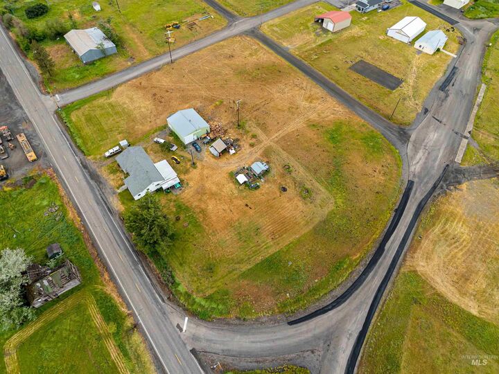 Property Photo:  Lot 14 Tbd High Street  ID 99401 