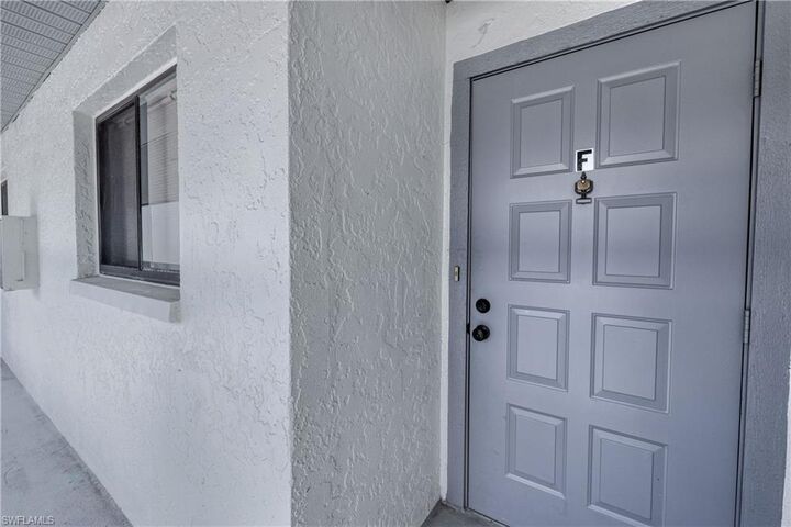 Property Photo: 17456 Overhill Dr F FL 33908